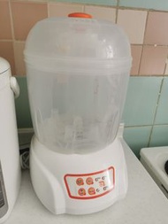 消毒奶樽器