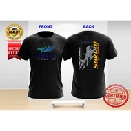 TSHIRT VIRAL PAMERAN LIMA'25 LIMA LANGKAWI 2025 DEPAN LIMA'25 BELAKANG MALAYSIAN ARMY DESIGN 6 TSHIR