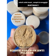 Original DAYAK Virgin Powder/ DAYAK Virgin Powder ANTI Peasan