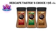 Nescafe Taster s Choice 198 กรัม  จากร้าน candy sweet