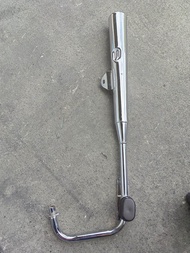 STANDARD PIPE FOR CT100