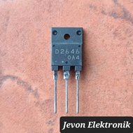 IC Transistor D 1650 1651 1710 1877 1878 1879 1880 1881 1884 1885 1887 2581 2646 Original D1650 D165