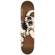 Toy Machine Dead Monster 7.5" x 31.0" Skateboard Deck (7660525)