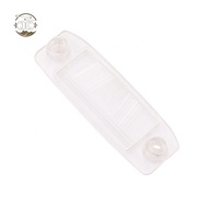 Rear License Plate 1pcs 92510-2P000 925102P000 EITHER SIDE Replacement