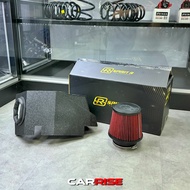 Spirit R Performance Air Intake Kit - BMW F30 (N20)