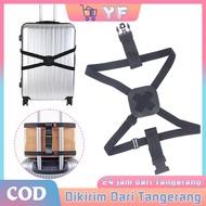 Suitcase Belt, Suitcase Fastener, Travel Bags Belt, Strap Belt, Strap, Goods Fastener