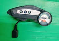 ชุดเรือนไมล์ Kawasaki KSR 112 แท้มือสอJ