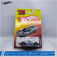 HOT WHEELS - THE HOT ONES 2026