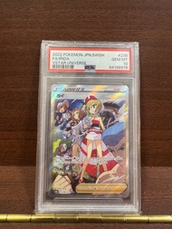PSA10 s12a 236/172 Pokemon 寶可夢 Irida 珠貝