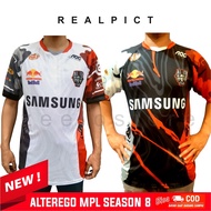 Alter Ego Season Jersey 8
