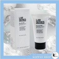 LAB SERIES All-In-One Defense Lotion Moisturizer 50ml SPF 35 Sunscreen
