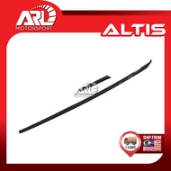 Toyota Altis E170 Front Panel Upper Lining Carbon Decoration For Toyota Altis E170 (2013 - 2018) ARL