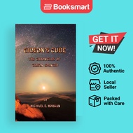 Gideon's Cube The Chronicles Of Gideon Spencer - Paperback - English - 9780990313366