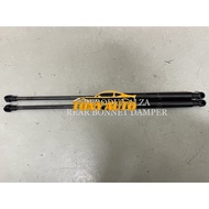 PERODUA ALZA REAR BONNET ABSORBER BONNET DAMPER 1PAIR ORIGINAL