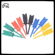 [8C11] 10Pcs Multimeter SMD IC SOIC Mini Test Clip Hook Grabbers Probe Jumper 5 color
0
0
0
0
0 [8C]