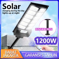 READY STOCK Solar Street lampu jalan tenaga matahari lampu cell Tenaga Surya LAMPU JALAN Solar Cell 