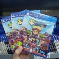 Ps4 Dodgeball Academia