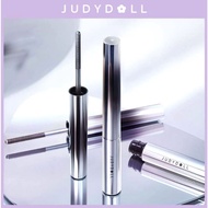 Judydoll Iron Mascara (Waterproof Iron Mascara, Smudgeproof, Anti Clumpy, Natural Curl Results)