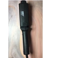 Bailu egret medium second hand hair straightener, used Bailu hair straightener