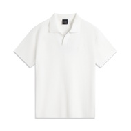 【DWYANE WADE】LI-NING Wade Lifestyle Mens Short Sleeve T-shirt AMBV373 Legit Official Store