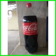 ◪ Coke 1.5L in Pet Bottle