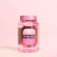 มาร์คเจลแอมพลูสกินพาสเทลSkinpastel X5 Ampoule