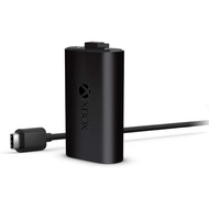 Xbox Rechargeable Battery + USB-C Cable Xbox Play and Charge Kit USB