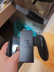 Nintendo Switch Joy-Con 專用手掣握把