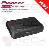 PIONEER TS-WX130EA SUBWOOFER AKTIF ACTIVE 8" UNDERSEAT SUB BASS KOLONG