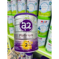 A2 Platinum Milk