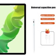Universal Stylus Pen For Realme Pad 2 11.5" Tablet Rechargeable Pen for Realme Pad X/ Pad 10.4" RMP2