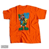 ROCKIDS - BLINK 182 - TSHIRT - TEES - KIDSWEAR - BAND T-SHIRT - BAND T-SHIRT BLINK 182 - TSHIRT BLIN