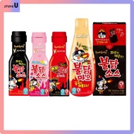[Samyang] Buldak Sauce Collection Buldak Sauce/Carbo Buldak/Buldak Mayo/Buldak Stick Sauce 5 Types