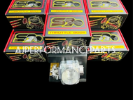 S90 PERFORMANCE OVERSIZED THROTTLE BODY 76MM HONDA K20 K24