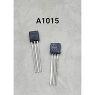 Original Transistor A1015 Original Transistor A 1015