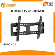 Kenzo KZ-15 "32-80 Inch" Premium TV Bracket