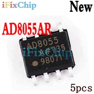 5pcs AD8055AR SOP-8 AD8055 AD8055ARZ Brand new