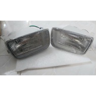 foglamp bumper depan toyota seg ae111 carib 1996 1997