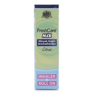 Freshcare Fresh Care Aromatherapy Roll On Ointment / Medicated Oil / Minyak Angin