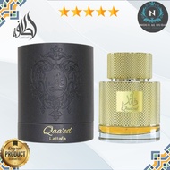 QAA'ED perfume EDP Original 100%