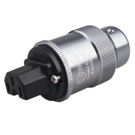 Bộ jack nguồn âm thanh cao cấp KRELL USA - Bộ jack thay thế dây nguồn KRELL USA