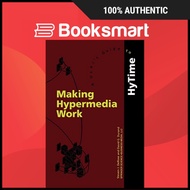 Making Hypermedia Work by S.J. DeRose, D. Durand | Paperback | Springer US | 9781461361886