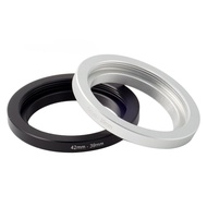 M42 42mm Female to M39 39mm Male M42-M39 Thread Adapter Ring 5mm in Thickness