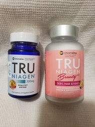 Tru Niagen 樂加欣 增强版