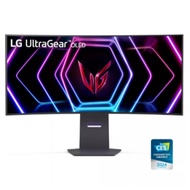 # LG 39" UltraGear 39GS95QE WQHD 240hz Curved OLED Gaming Monitor #