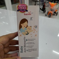 Bambi Bambi Anti Mosquito 50ml