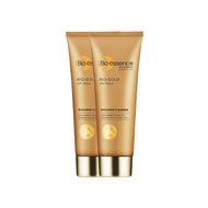 [Shop Malaysia] bio-essence bio-gold radiance cleanser (100g x 2) [twin pack]