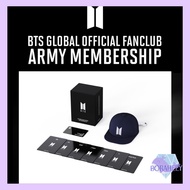[PO] OFFICIAL GIFT MEMBERSHIP BTS 2025