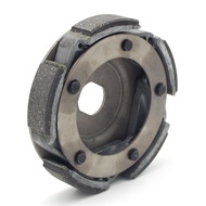 Motorcycle Clutch Centrifugal For Yamaha Moto CZD300 XMAX300 X-MAX300 2017 2018 2019 OEM：B74-E6620-0