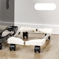 Kệ CPU máy tính Kệ để case máy tính điều chỉnh kích thước có bánh xe cho văn phòng game thủ